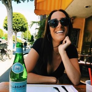 Meet your Posher, Libby